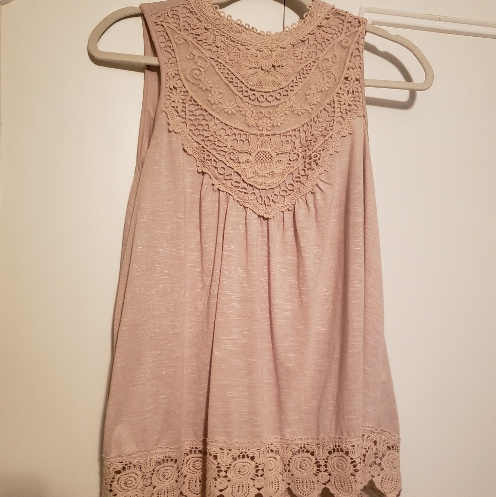 Target top